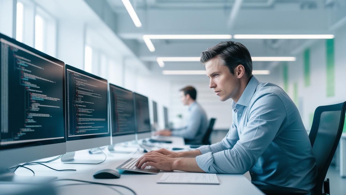 5 Project Coding Seru yang Bisa Kamu Coba Pas Lagi Gabut
