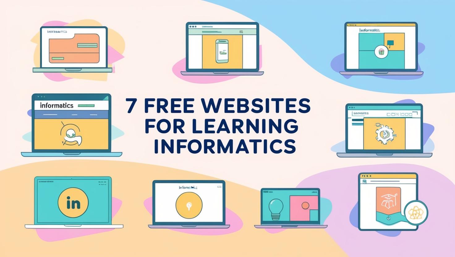 7 Website Gratis untuk Belajar Informatika