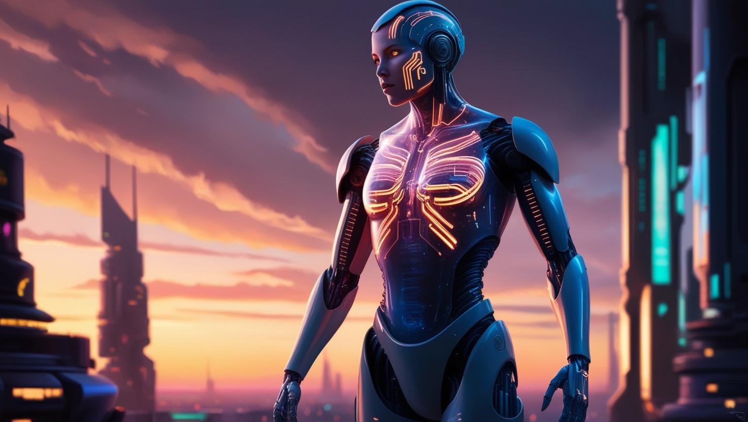 Generative AI 2025: Bagaimana Teknologi Ini Mengubah Dunia Konten Digital