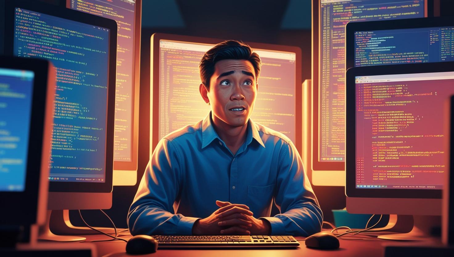 10 Istilah Coding yang Harus Kamu Tahu (Biar Nggak Bingung di Forum)