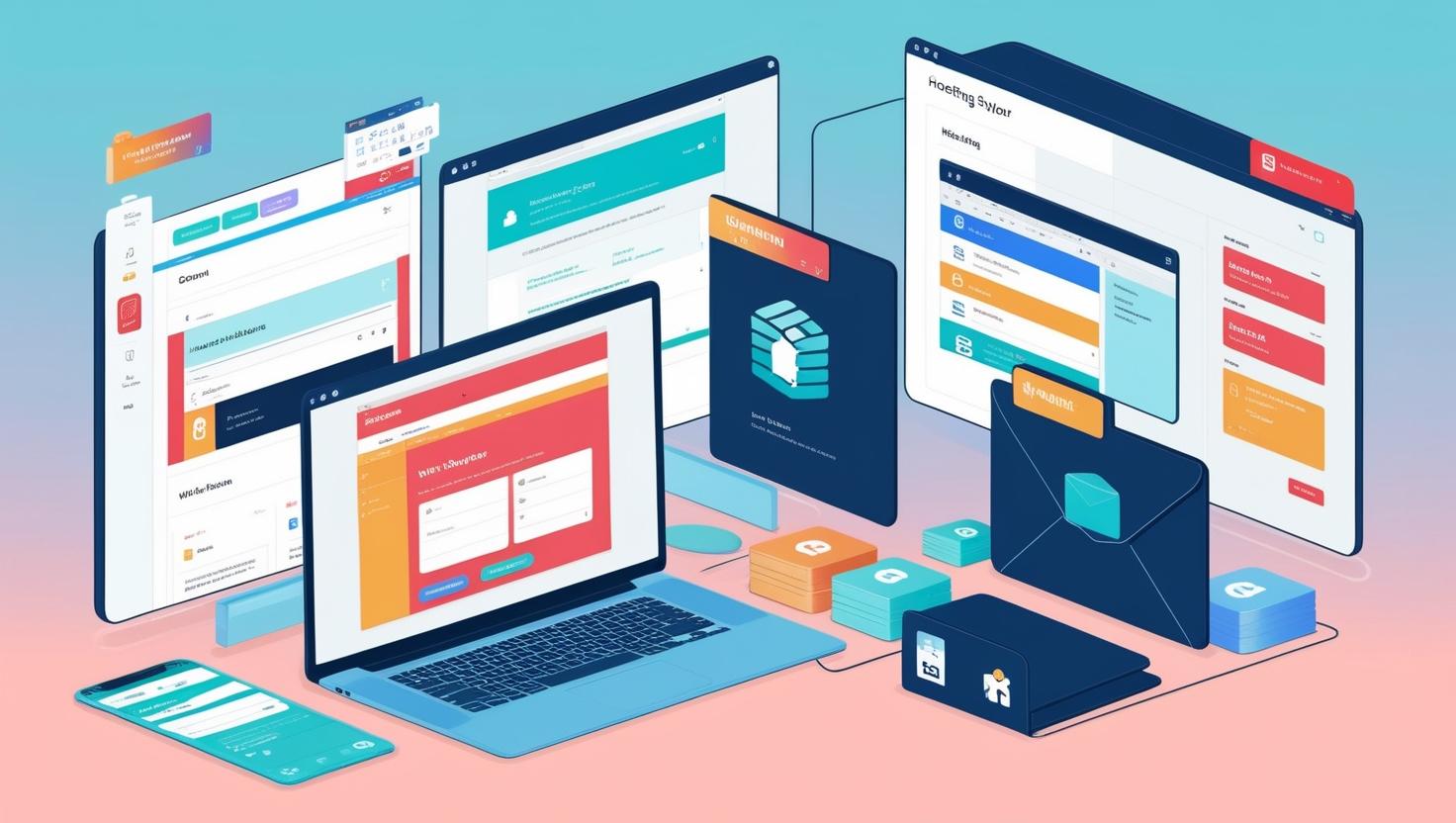 Deploy Aplikasi Todo ke Hosting