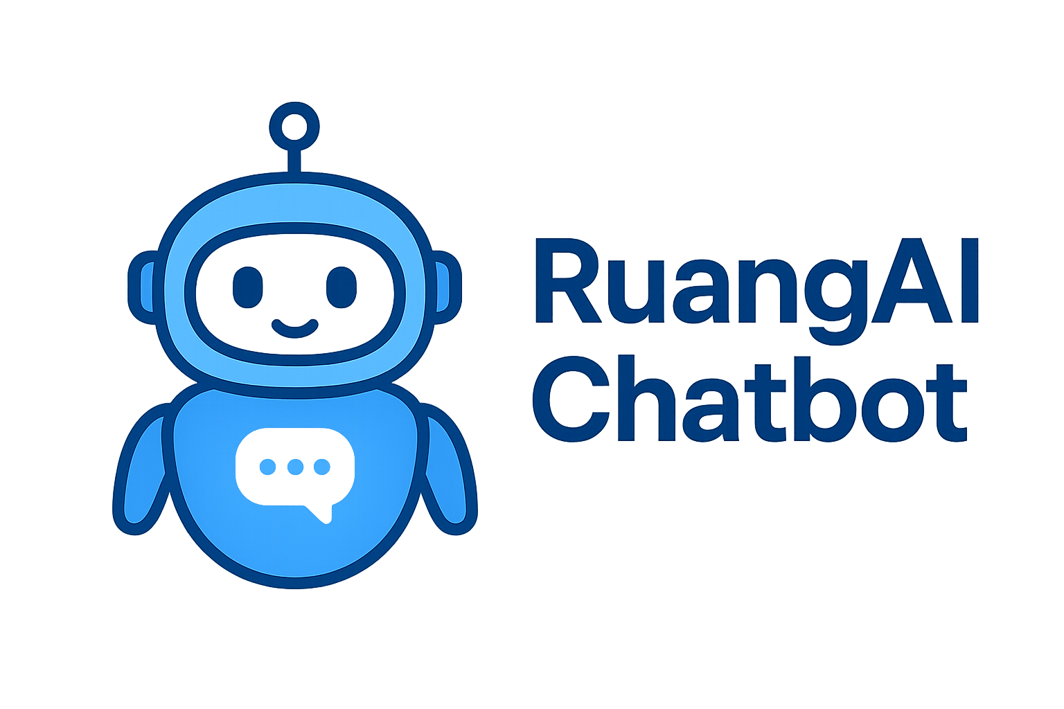 Panduan Lengkap Membuat Chatbot AI dari Nol hingga Web