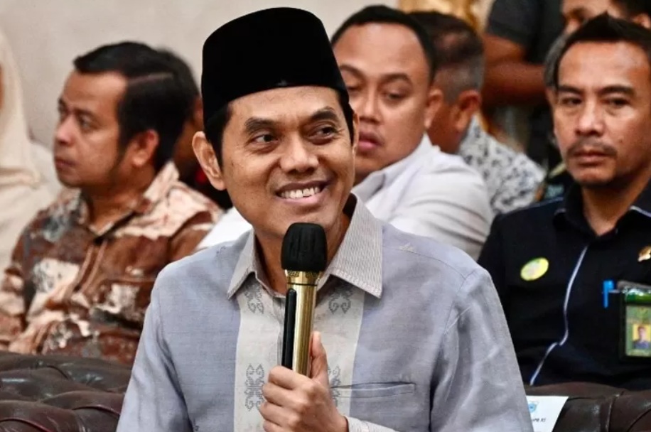 Nasib Guru Honorer Jelas, PPPK Jadi Harapan Baru