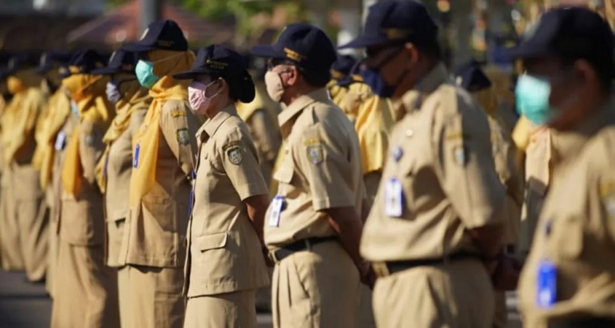 Instansi PPPK Tersepi Peminat: Peluang Besar