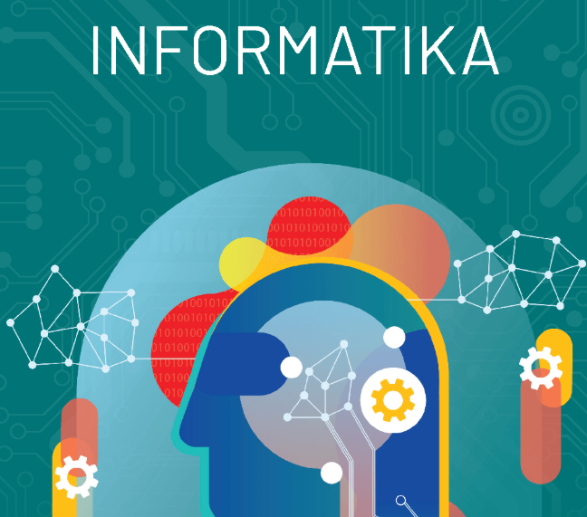 Latihan Soal Informatika Kelas XI – Semester Ganjil (+ Pembahasan)